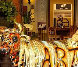 Bazar Caffe Pizza e Vino photo