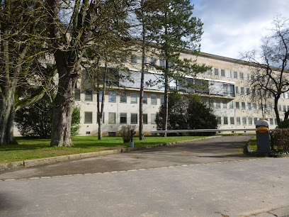 UFR des Sciences de Santé