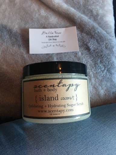 Gift Shop «BellaNess Handcrafted GIft Shop», reviews and photos, 60 Main St, Stafford Springs, CT 06076, USA