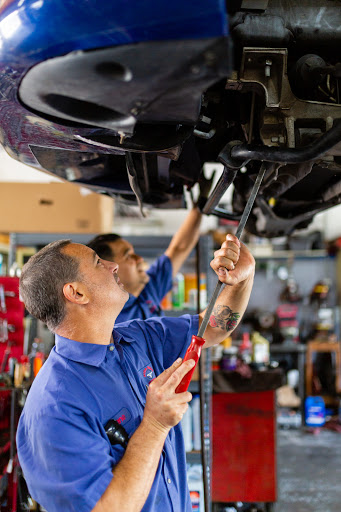 Aliso Viejo Auto Service image