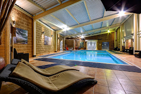 Martlesham Leisure Club