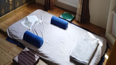 Elodie Guisol -Hello Shiatsu- à Vernoux-en-Vivarais