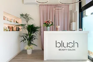 BLUSH Beauty Salon image