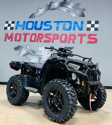 ATV Dealer «Houston Motorsports», reviews and photos, 9550 FM 1960 Road West, Houston, TX 77070, USA