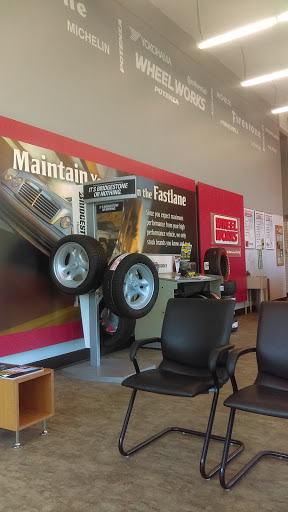 Tire Shop «Wheel Works», reviews and photos, 39270 Fremont Blvd, Fremont, CA 94538, USA