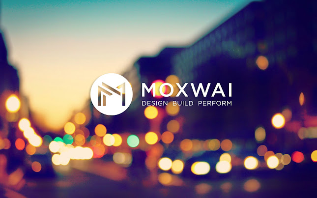 Moxwai - Website designer