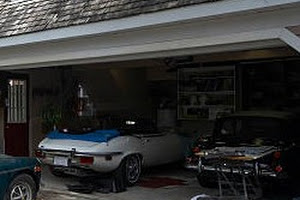 Jordan Garage Door Repair