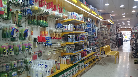 FERRETERIA Y COLCHONES TOGUI C. Setenil, 27, 29400 Ronda, Málaga, España
