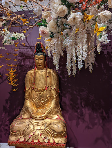 Museum «Wing Luke Museum of the Asian Pacific American Experience», reviews and photos, 719 S King St, Seattle, WA 98104, USA