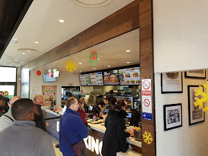 Photo n°8 de Burger King à Villabé ()