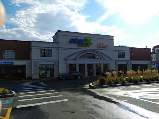 Grocery Store «Star Market», reviews and photos, 370 Western Ave, Brighton, MA 02135, USA