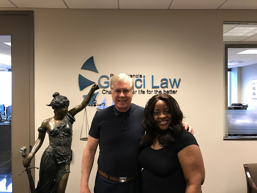 Bankruptcy Attorney «Peter Francis Geraci Law L.L.C.», reviews and photos