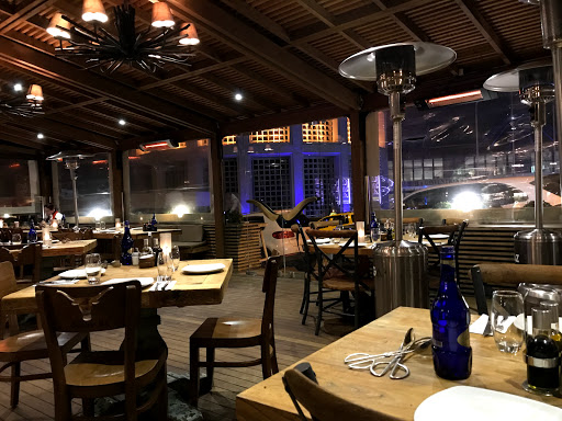 Karayip Restoranı Ankara