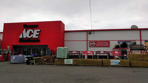 Hardware Store «Yeager Hardware», reviews and photos, 4910 Jenny Lind Rd, Fort Smith, AR 72901, USA