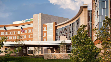 Capital Health Medical Center - Hopewell