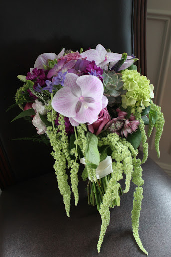 Florist «Roses Are Red Florist», reviews and photos, 425 5th Ave, Indialantic, FL 32903, USA