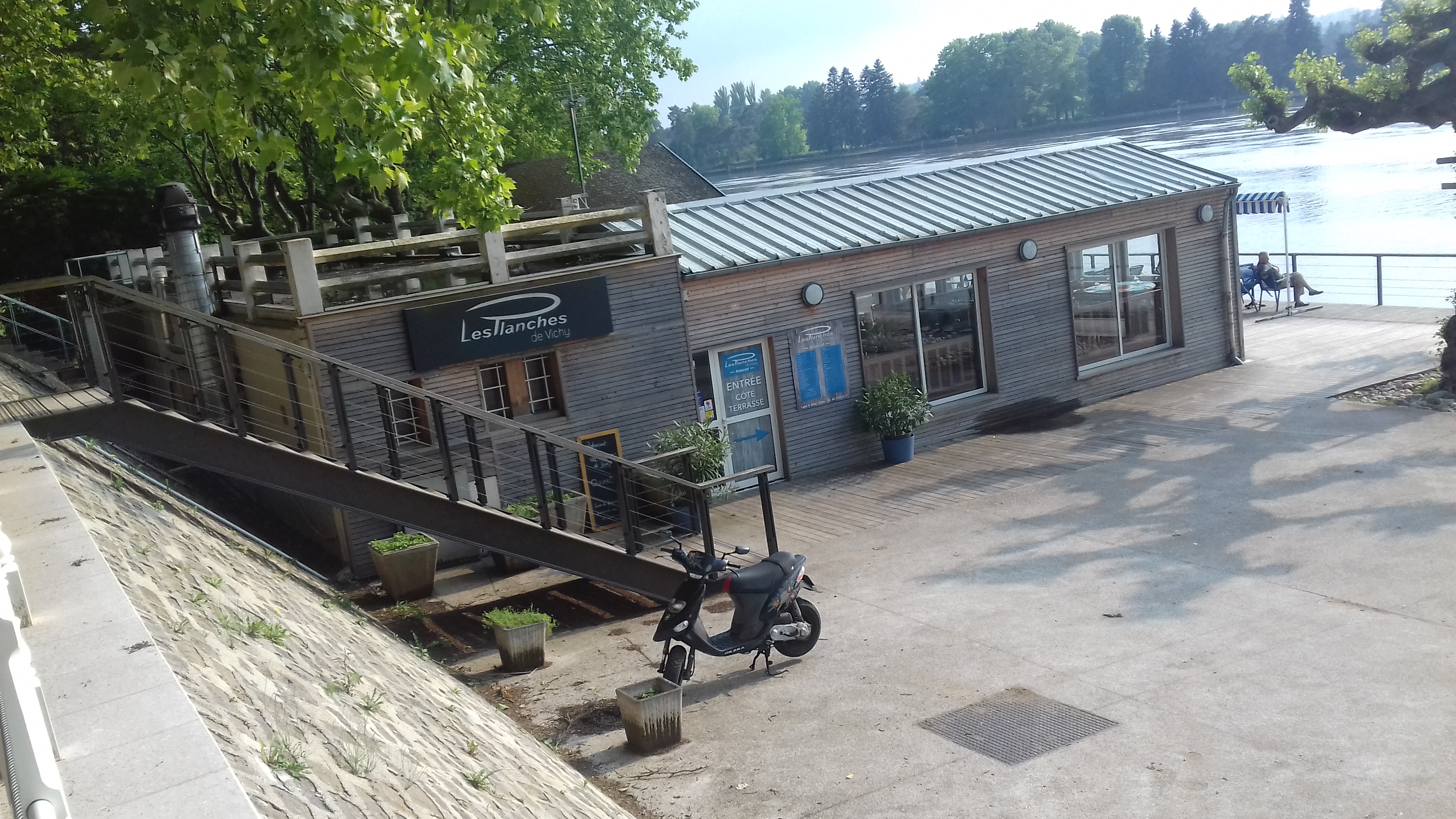 Photo n° 1 de l'avis de Lennie-T. fait le 16/05/2018 à 21:48