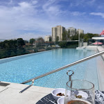 Photo n°11 de l'avis de Fabi.l fait le 27/04/2023 à 09:41 sur le  Renaissance Porto Lapa Hotel à Porto