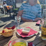 Photo n°1 de l'avis de Heiko.i fait le 30/06/2023 à 19:40 sur le  GRISSINI - Restaurant - Café - Bar à Zingst