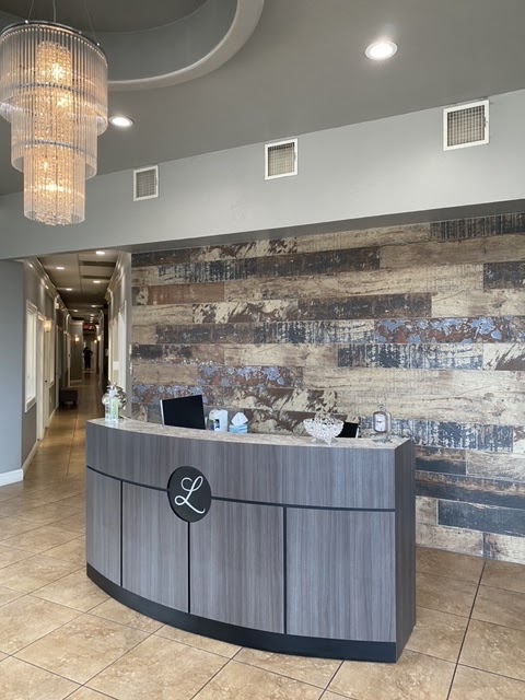 Legacy Salons & Day Spa- Ridglea 76116