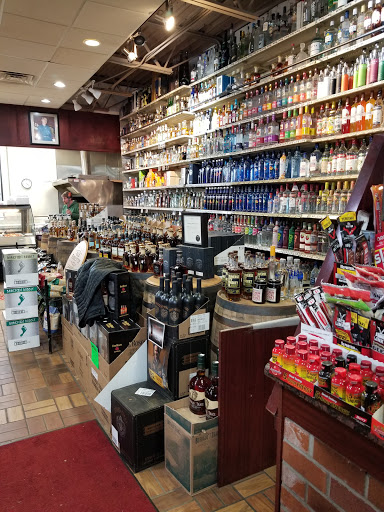 Liquor Store «Wine Palace», reviews and photos, 13971 Middlebelt Rd, Livonia, MI 48154, USA