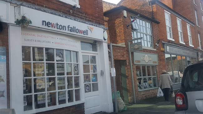 Newton Fallowell Estate Agents Bingham - Nottingham
