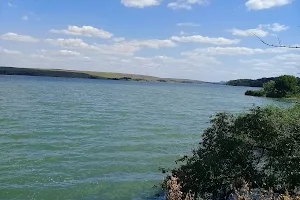 Vil'Khivs'Ke Reservoir image