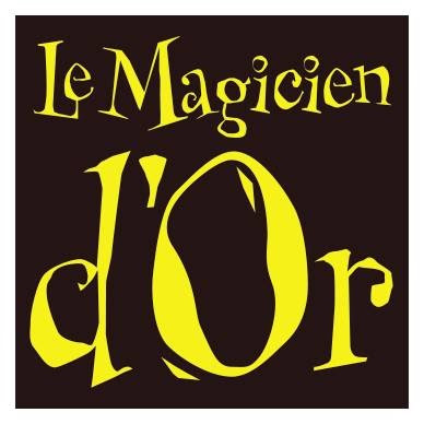 Le Magicien d'Or à Boulay-Moselle