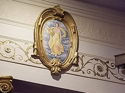 Performing Arts Group «Patchogue Theatre for the Performing Arts», reviews and photos, 71 E Main St, Patchogue, NY 11772, USA