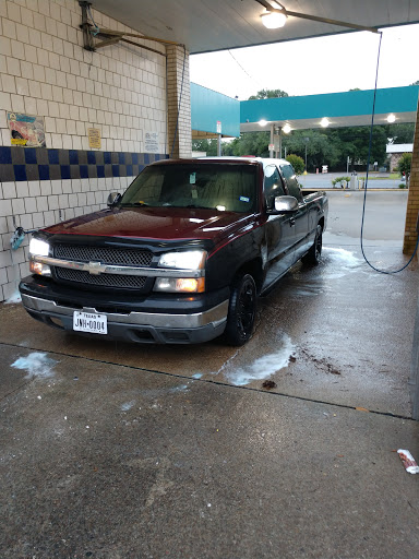 Super Car Wash en Port Arthur