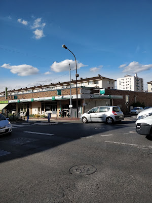 BNP Paribas - Franconville à Franconville