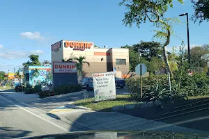 Dunkin' image