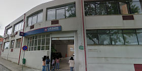 CESAE - Centro de Serviços e Apoio às Empresas