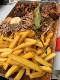 Photo n°32 de Restaurant Adana - Best Homemade Adana Kebab in Paris à Paris ()