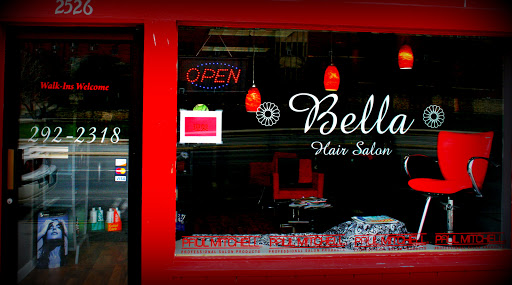 Hair Salon «Bella Hair Salon», reviews and photos, 2714 Aspen Rd #102, Ames, IA 50010, USA