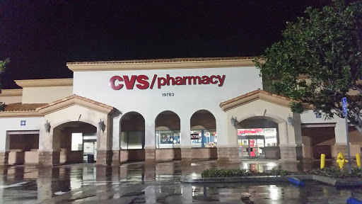 CVS, 19783 Rinaldi St, Porter Ranch, CA 91326, USA, 