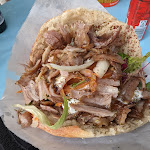 Photo n°3 de l'avis de Li.a fait le 21/02/2023 à 14:10 sur le  Sendling's Spezial Kebap House à Munich