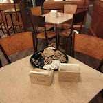 Photo n°7 de l'avis de Raffaele.a fait le 20/11/2022 à 21:30 sur le  Chrissy Cafe' à Adro