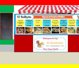 El Bolliyito photo