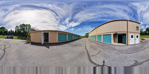 Self-Storage Facility «Metro Self Storage», reviews and photos, 159 NJ-183, Stanhope, NJ 07874, USA