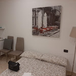 Photo n°2 de l'avis de Fra. fait le 26/07/2020 à 18:47 sur le  Hotel Villa Edda à Riccione