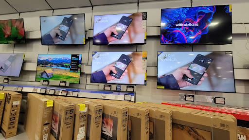 Electronics Store «Best Buy», reviews and photos, 10346 E US Hwy 36, Avon, IN 46123, USA