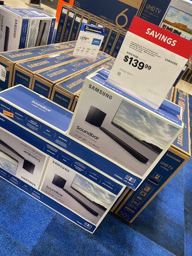 Electronics Store «Best Buy», reviews and photos, 10243 Indianapolis Blvd, Highland, IN 46322, USA