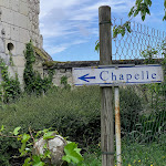 Photo n° 38 de l'avis de Paul. fait le 13/05/2019 à 10:36 pour Association Abbaye de Bourgueil - Monastère à Bourgueil