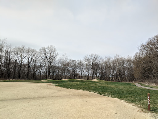 Public Golf Course «Eagle Bend Golf Course», reviews and photos, 1250 E 902 Rd, Lawrence, KS 66049, USA
