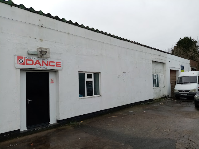 Poole Academy of Dance Ltd - Bournemouth