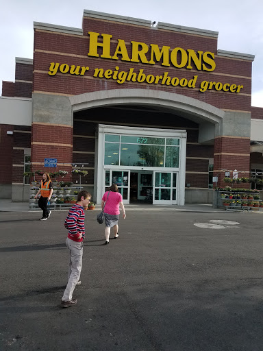 Grocery Store «Harmons Draper», reviews and photos, 672 11400 S, Draper, UT 84020, USA