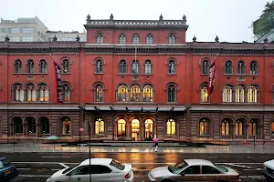 The Public Theater image