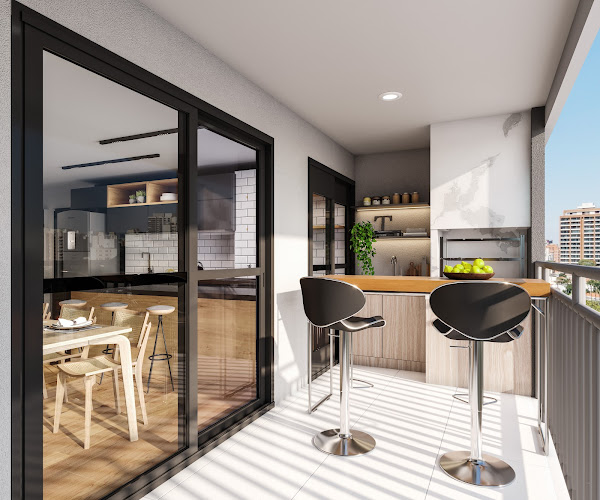 Jooy Incorporadora - Central de Decorados