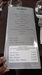 Photo n°11 de Le Comptoir Gourmand à Toulouse ()